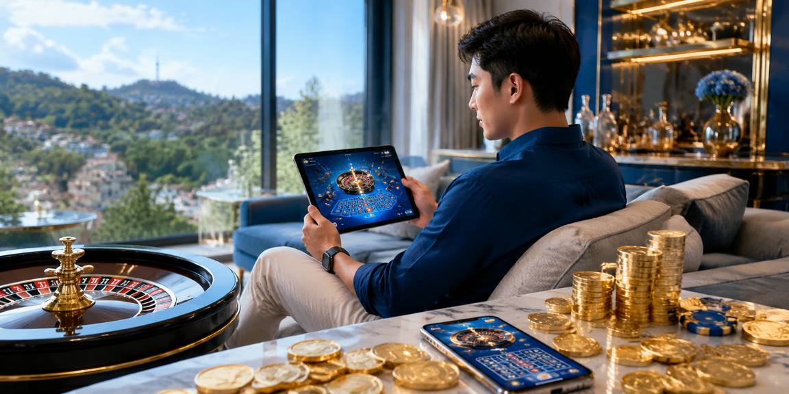 wynn09 Rút tiền về ví của bạn