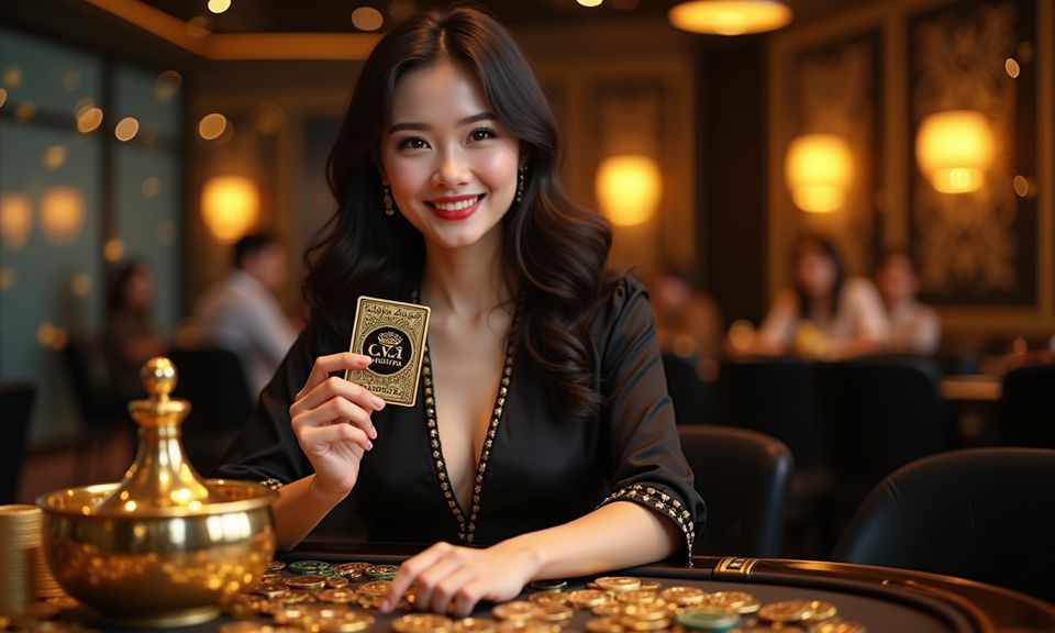 wynn09 ZaloPay Blackjack